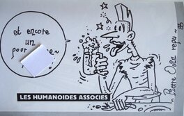 Livre d'or ( 63 )