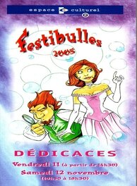 Festibulles 2005 Festibulles 2005