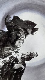 Kong John Silver Kong John Silver