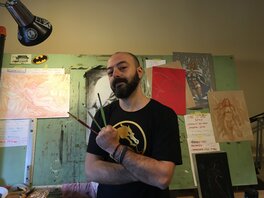 Luca Strati Luca Strati