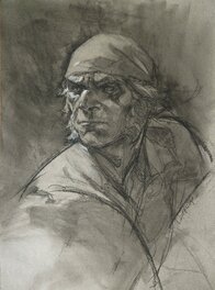 Long john silver