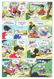 La planche en couleurs La planche en couleurs