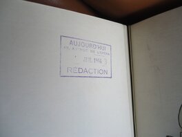 Verso Verso