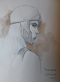 Walkyrie : Froid comme la mort