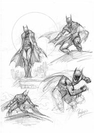 Batman Studies