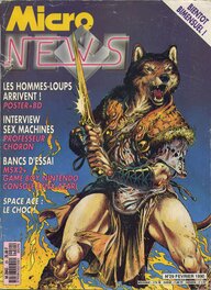 Micro news Micro news