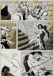 Savage Sword of Conan - T56 p10