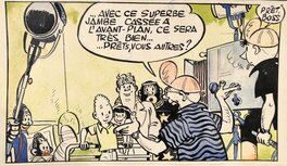 Détail. Détail.