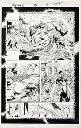 She-Hulk #10