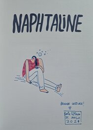 Naphtaline