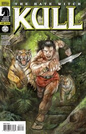 Published cover Published cover