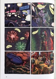 Planche EN COULEURS Planche EN COULEURS