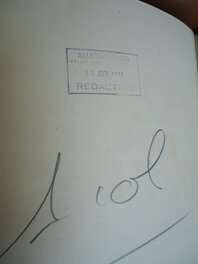Verso Verso