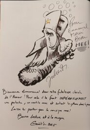 Fanman - l'homme au ventilo 2025Mar06