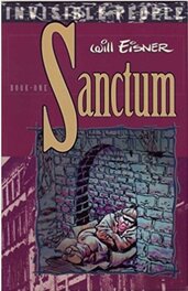Cover sanctum Cover sanctum