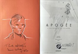 Apogée - Les Boucles de Celadön