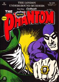 Australia Phantom Cover 🇦🇺 Australia Phantom Cover 🇦🇺