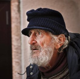 Giorgio De Gaspari detto Il Foresto Giorgio De Gaspari detto Il Foresto