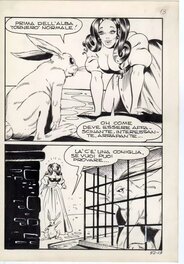 Dino Leonetti - Maghella 52 Ave Cesar, li mortacci tuoi! - Comic Strip