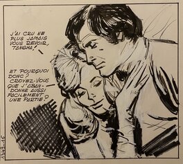 Les retrouvailles si touchante avec Maud Les retrouvailles si touchante avec Maud