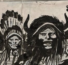 Indians Indians