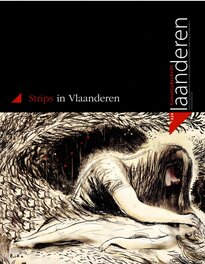 Cover strips in Vlaanderen Cover strips in Vlaanderen