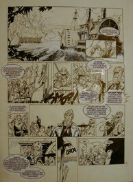 Le DERNIER RITUEL