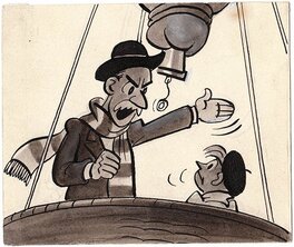 Illustration Journal Tintin Illustration Journal Tintin