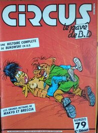 Circus 79 Circus 79