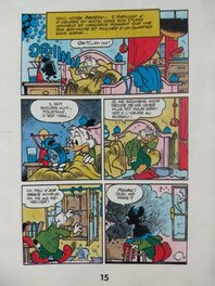 Planche publiée dans le JDM en France Planche publiée dans le JDM en France