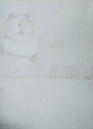 Dos de la planche avec ses rustines bien visibles