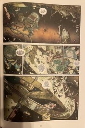 Planche couleurs Planche couleurs