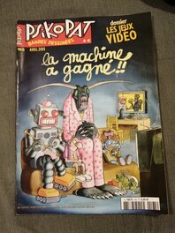 Psikopat 165 special Jeu video Psikopat 165 special Jeu video