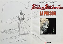 Dédicace complète