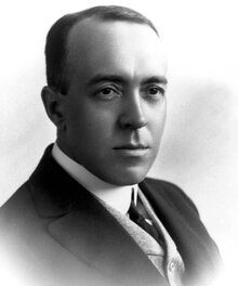 Edgar Rice Burroughs Edgar Rice Burroughs