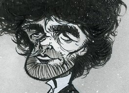 Jean-Baptiste Monge - Tyrion Lannister 2 Jean-Baptiste Monge - Tyrion Lannister 2