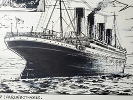 Détail Détail