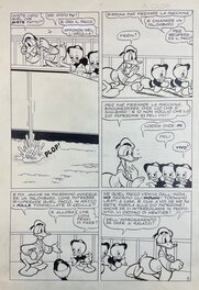 Paperino e il Muro del Riso