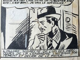 Détail Détail