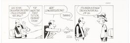 Jerry Scott - Zits daily, May 24 2011 - Comic Strip