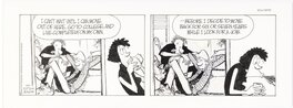 Jerry Scott - Zits, September 16 2005 - Comic Strip