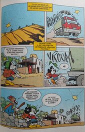 Page en couleurs Page en couleurs