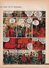 Planche couleur Planche couleur