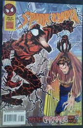 Spider-Man #67, 1996 Spider-Man #67, 1996