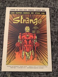 Pirate Strange Pirate Strange