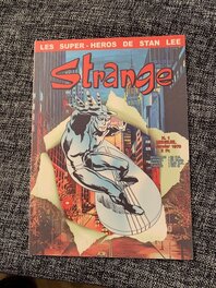 Pirate Strange Pirate Strange