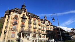 Hôtel Hôtel