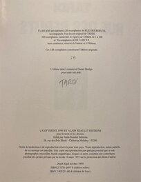 Tirage de tete Tirage de tete