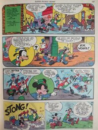 Super Picsou Géant n°31 page 137