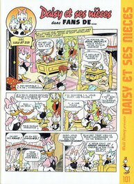 Page en couleurs